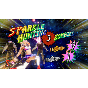 ドラガミゲームス LOLLIPOP CHAINSAW RePOP【Switch 2】 NXSPBBRCC-イメージ5