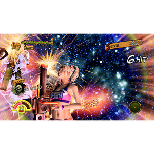 ドラガミゲームス LOLLIPOP CHAINSAW RePOP【Switch 2】 NXSPBBRCC-イメージ6
