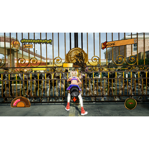 ドラガミゲームス LOLLIPOP CHAINSAW RePOP【Switch 2】 NXSPBBRCC-イメージ8
