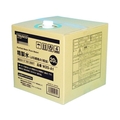 トラスコ中山 精製水 20L JIS規格A1相当 FC673EV-1612667