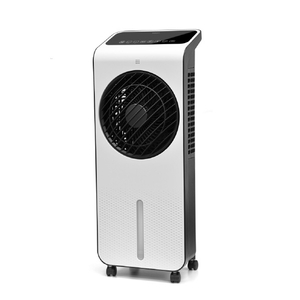 VERSOS DC冷風扇 ホワイト VP-F001DC-WH-イメージ1