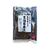 日の出屋製菓 黒海苔巻き 50g FCD678J