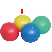 ゼット ソフティ26 イエロー FCG717Y-ZS3326-5300