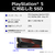 Samsung 内蔵SSD 990 PRO(ヒートシンク付 /PS5対応) [2TB /M．2] 「ドラゴンズドグマ2」コラボ記念モデル SSD 990 PRO with Heatsink MZ-V9P2T0G-DD2BOX-IT-イメージ3