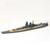 タミヤ 1/700 日本戦艦 武蔵(むさし) ﾀﾐﾔWL31114ﾑｻｼN-イメージ1