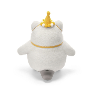 SWITCHBOT SwitchBot KATAフレンズOutfitsバースデーセット (イエロー) W7912300TZCMYE01-イメージ5