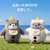 SWITCHBOT SwitchBot KATAフレンズOutfitsバースデーセット (イエロー) W7912300TZCMYE01-イメージ1