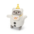SWITCHBOT SwitchBot KATAフレンズOutfitsバースデーセット (イエロー) W7912300TZCMYE01-イメージ3
