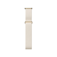 Fitbit Google Fitbit Air プレミアム モダンバンド Porcelain GA11079-WW