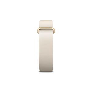 Fitbit Google Fitbit Air プレミアム モダンバンド Porcelain GA11079-WW-イメージ3