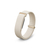 Fitbit Google Fitbit Air プレミアム モダンバンド Porcelain GA11079-WW-イメージ2