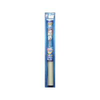 アサヒペン ガラス用遮熱シート 46cm×2m SG-1 クリヤ FCB632G