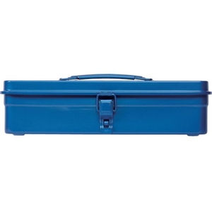 トラスコ中山 トランク型工具箱 333×137×96.5 ブルー FC284DU-1200917-イメージ8