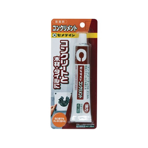 セメダイン コンクリメント 50mL BP FC980RX-CA-135-イメージ1
