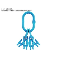 ＹＯＫＥ G-100 チェーン長調節サブリンク付きマスターリンクGrabEX FC598TX-2498973