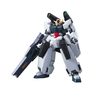 バンダイ HG 1/144 セラヴィーガンダム HG144ｾﾗｳﾞｲ-ｶﾞﾝﾀﾞﾑ-イメージ1