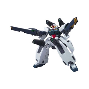 バンダイ HG 1/144 セラヴィーガンダム HG144ｾﾗｳﾞｲ-ｶﾞﾝﾀﾞﾑ-イメージ2
