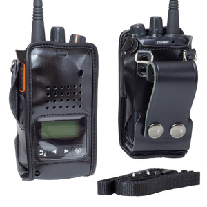 バーテックス・スタンダード キャリングケース(ベルト通し付) LCC-D460A-イメージ1