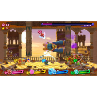 Nintendo Switch - マリオオデッセイ　星のカービィスターアライズ Amazon.co.jp: スーパーマリオ オデッセイ|オンラインコード版+