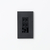 ヤザワ 埋込USBコンセントPD36W ブラック H4USB20PD36BK-イメージ4