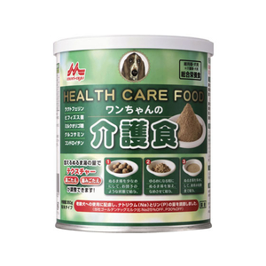 森乳サンワールド ワンちゃんの介護食 350g FC25140-イメージ1