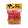 和気産業 WAKI/ゴムバンド#16 GB-901 30G 1.1X60アカ GB-901 FC186YX-3341406