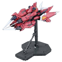 【新品、未組み立て】MG イージスガンダム MG イージスガンダム 【開封編】 – MASTER GRADE CLUB