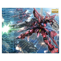 【新品、未組み立て】MG イージスガンダム Amazon | MG 機動戦士ガンダムSEED GAT-X303 イージスガンダム 1