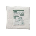 トラスコ中山 TRUSCO　αメリヤスウエス　汎用タイプ　1kg TMU-1A