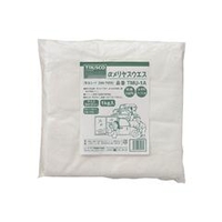 トラスコ中山 TRUSCO　αメリヤスウエス　汎用タイプ　1kg TMU-1A