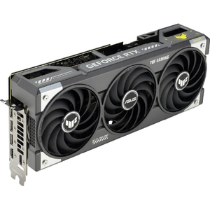 ASUS グラフィックカード TUF Gaming GeForce RTX 5070 12GB GDDR7 OC Edition TUF-RTX5070-O12G-GAMING-イメージ3