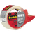 3M スコッチ 透明梱包用テープ 50μ 48mm×50mカッター付 F180264-309DSN-イメージ1