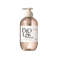 コーセーコスメポート ビオリス ピュアレタッチ ぺたふぅわ シャンプー FC857SY