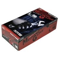 エステー モデルローブNo.1100RメカニックグローブL ST76112 FCD593B-4237038