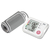 エ－アンドデイ 上腕式デジタル血圧計 e angle select ホワイト UA-1020E2-イメージ1