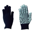 川西工業 IQグローブ グレー FC188EU-7797206