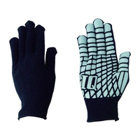 川西工業 IQグローブ グレー FC188EU-7797206