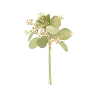 東京堂 FC033RC-FG009212-023 造花 ビターユーカリバンドル #23 LTGR 3