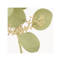 東京堂 FC033RC-FG009212-023 造花 ビターユーカリバンドル #23 LTGR 3