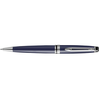 ウォーターマン エキスパート エッセンシャル ブルーCT ボールペン FCE245L-2214318