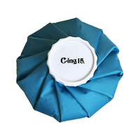 ゼット C-ing15 氷のう M FCG782Y-SIC3200