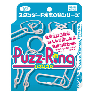 HANAYAMA パズリング ブルー ハナヤマ パズリングブル-R HANAYAMA パズリング ブルー ハナヤマ パズリングブル-R