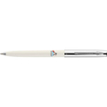 フィッシャー ボールペン アルテミス ホワイト FCB303G-775-W-ART