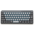 FILCO コンパクトキーボード Majestouch MINILA-R Convertible スカイグレー FFBTR66MC/NSG
