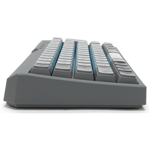 FILCO コンパクトキーボード Majestouch MINILA-R Convertible スカイグレー FFBTR66MC/NSG-イメージ4