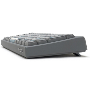 FILCO コンパクトキーボード Majestouch MINILA-R Convertible スカイグレー FFBTR66MC/NSG-イメージ5
