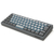 FILCO コンパクトキーボード Majestouch MINILA-R Convertible スカイグレー FFBTR66MC/NSG-イメージ2