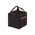 トラスコ中山 TRUSCO　折りたたみ角バッグS　フタ付き　300X300XH300 TRK30-SF-イメージ1