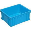 岐阜プラスチック工業 ST型コンテナーST-20C 青 FC095GV-5037069