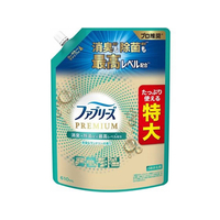 Ｐ＆Ｇ ファブリーズ プレミアム 清潔なランドリーの香り 替 610mL FCD933H